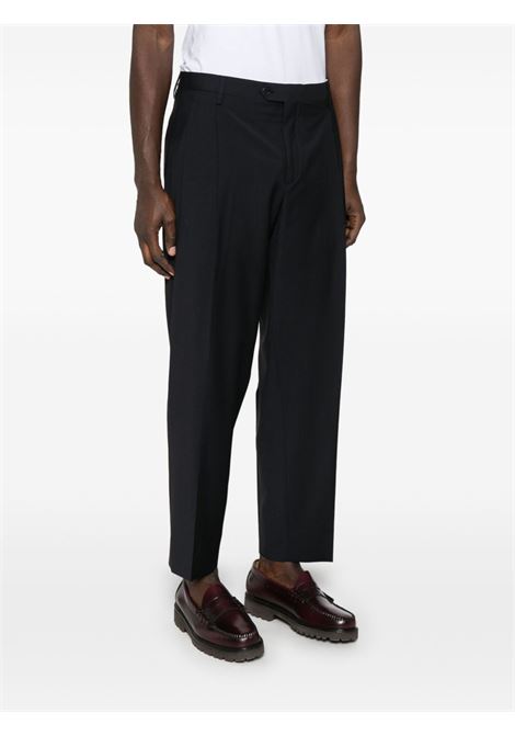 Blue Arnos trousers Briglia 1949 - men BRIGLIA 1949 | ARNOS32510800011